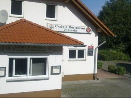 照片: Carlos Restaurant am Stadion