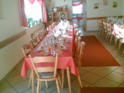 照片: Carlos Restaurant am Stadion