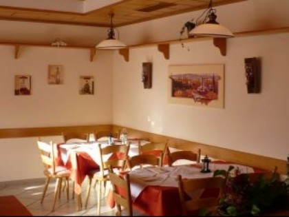 照片: Carlos Restaurant am Stadion